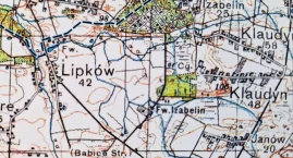 POWSTANIE WIEŚ 
