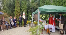 TOPOLIN, UMIASTÓW - OCALIĆ OD ZAPOMNIENIA