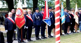 UROCZYSTOŚCI RELIGIJNO-PATRIOTYCZNE