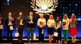 GALA PLEBISCYTU PERŁY MAZOWSZA