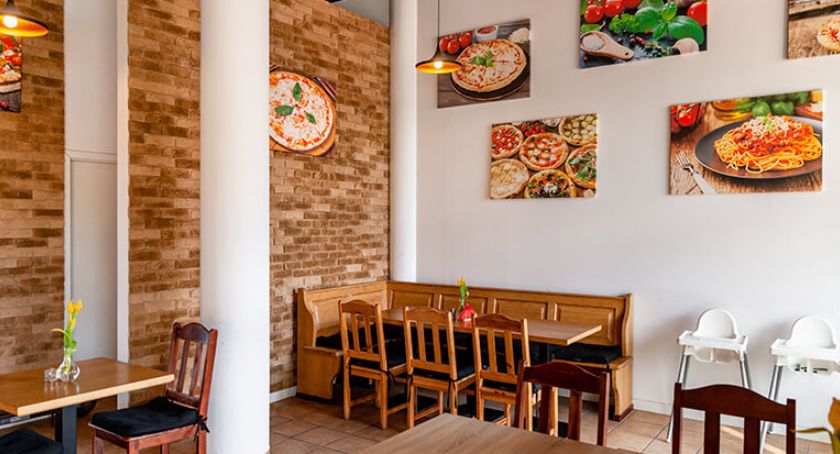  Pizzeria San Giovanni na Targówku już otwarta. Poczuj smak prawdziwej włoskiej kuchni