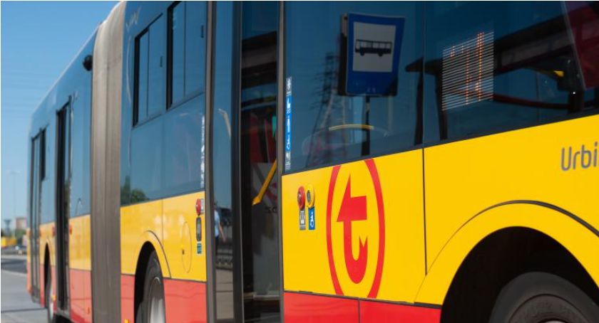 PILNE: wypadek na skrzyżowaniu św. Wincentego i Borzymowskiej. Zmiany w komunikacji  