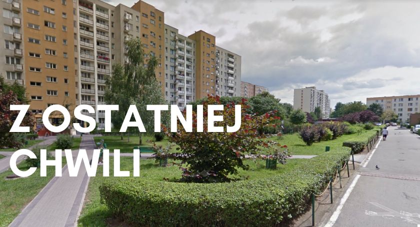 Tragedia na Targówku: dziecko wypadło z okna na Krasnobrodzkiej