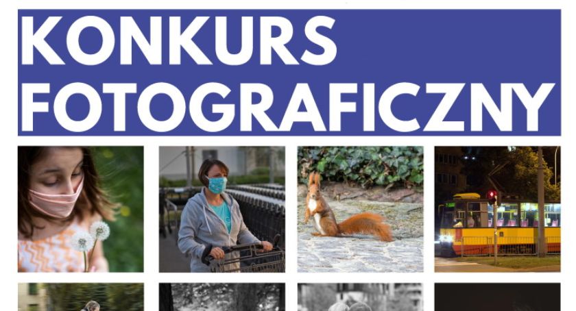 Konkurs fotograficzny «Pandemia musi się skończyć»
