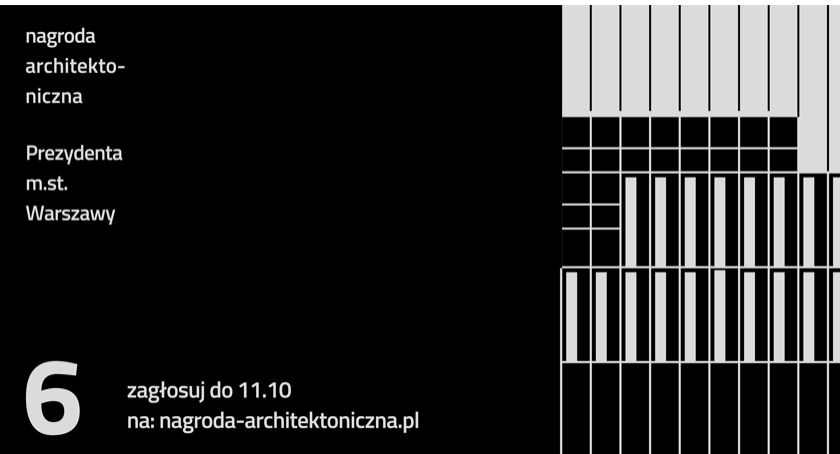 Odcinek metra na Targówku z nominacją do nagrody architektonicznej Prezydenta m.st. Warszawy