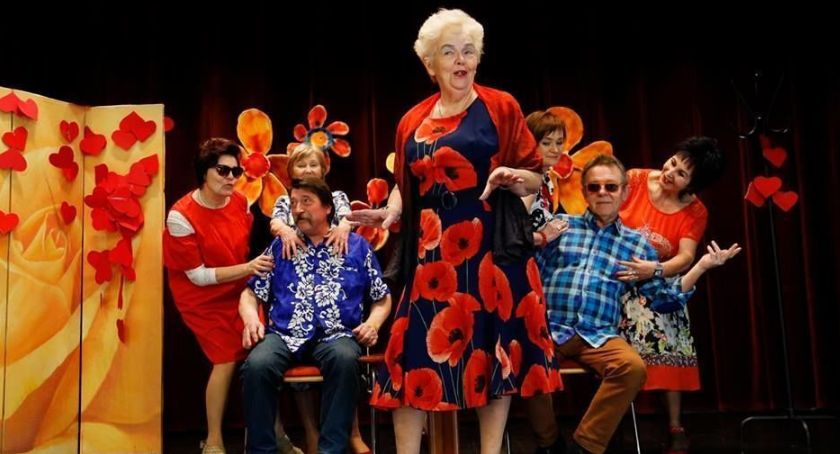Teatr na Zaciszu: Nabór do kabaretu ZATARG i Młodzieżowego Studia 