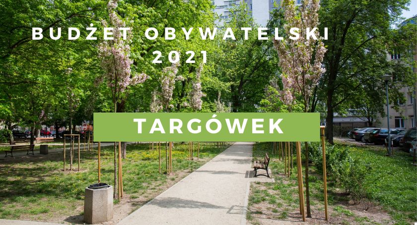 Budżet Obywatelski Targówek: Wyniki głosowania