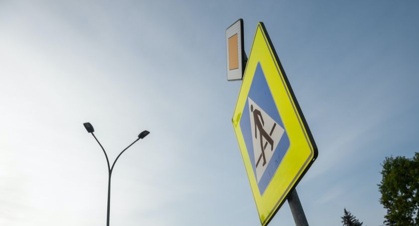 Targówek: doświetlenia przejść. Czas na następne lokalizacje