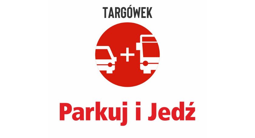 Nowy parking Parkuj i Jedź przy stacji metra Bródno