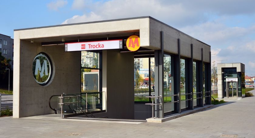 Metro na Targówku - jak dzielnica zyskała na budowie metra?