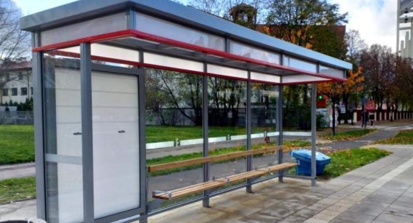 Modernizacja popularnego przystanku w dzielnicy Targówek