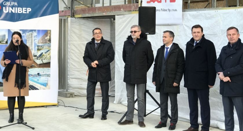 Największa inwestycja TBS: Nowe wielorodzinne budynki przy Radzymińskiej