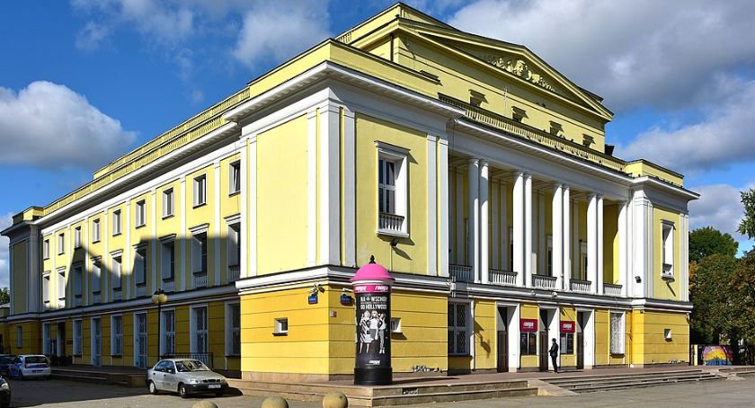 Będzie nowy dyrektor. Teatr Rampa szuka kandydata