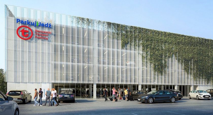 Modernizacja Targówka: nowe stacje metra, budowa parking P+R