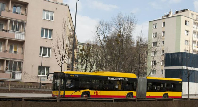 Stała zmiana trasy popularnego autobusu na Targówku