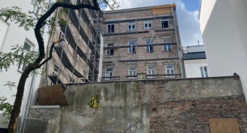 500 mln: Targówek Mieszkaniowy i Targówek Fabryczny przejdą rewitalizację