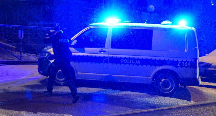 Tragiczny finał strzelaniny 