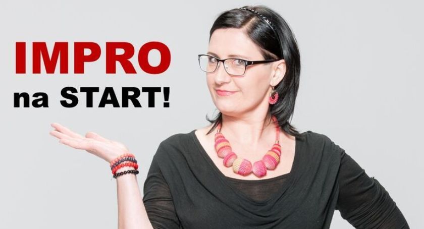 Gry IMPRO — rozwój kreatywnego myślenia pod okiem profesjonalisty 