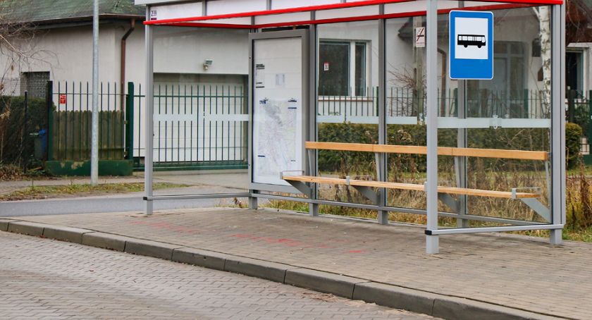 W dzielnicy Targówek powstaną nowe wiaty przystankowe