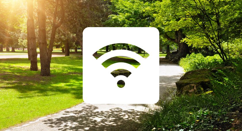 Mieszkańcy Targówka będą mogli korzystać z darmowego WiFi? 
