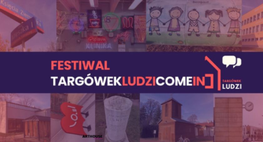 W ten weekend startuje Festiwal «Targówek i Ludzi» 