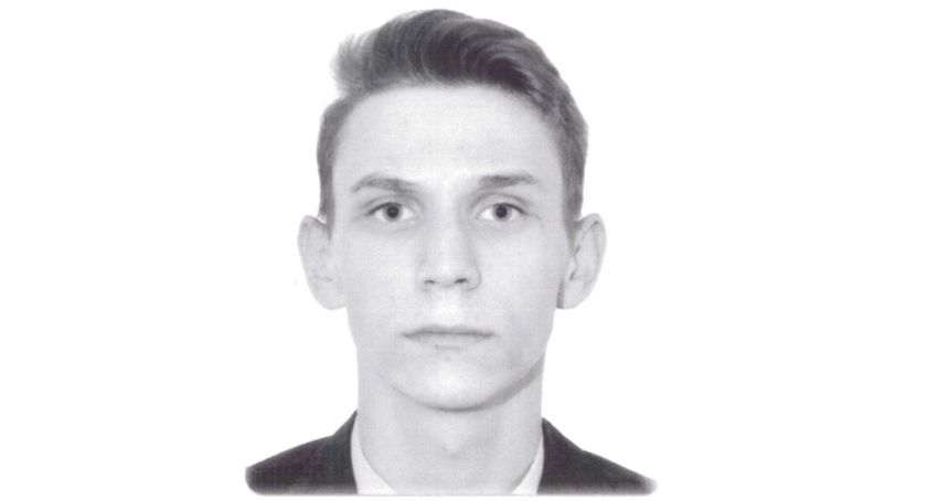 Policja prosi o pomoc: Zaginął Mateusz Kłodnicki