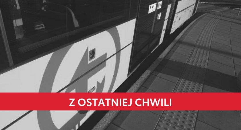 PILNE: Utrudnienia w kursowaniu tramwajów na Targówku