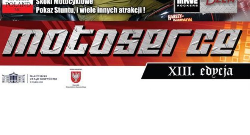 Zbiórka krwi MOTOSERCE nad Zalewem Bardowskiego