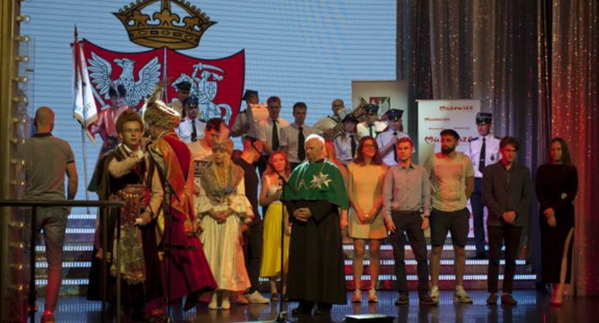 Konkurs na wizualizację Reduty Napoleona: Gala i wycieczka [RELACJA]