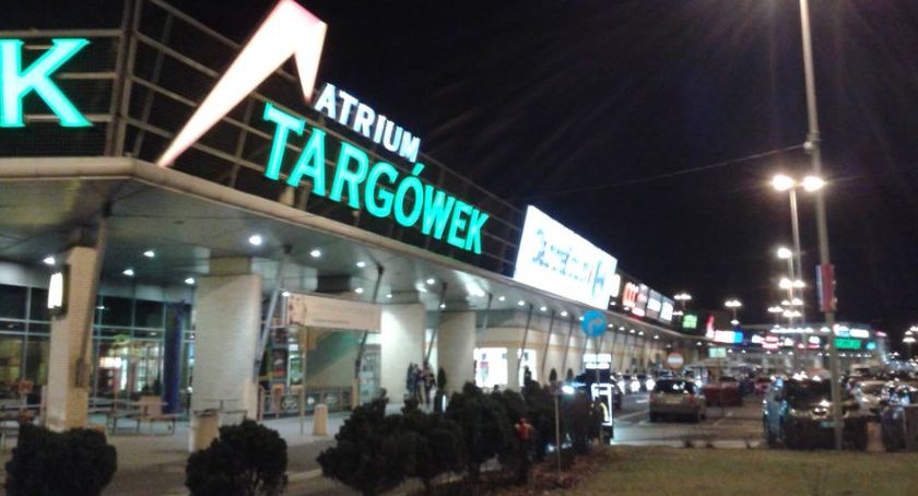 Wyburzenie Atrium Targówek to fake news? Co powstanie na miejscu Centrum Handlowego? 