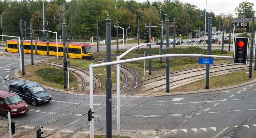 UWAGA: Zmiany w komunikacji spowodowane awarią na rondzie w dzielnicy Targówek