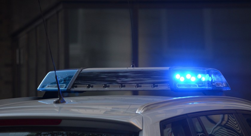 Złapany na gorącym uczynku. W domu, z narkotykami