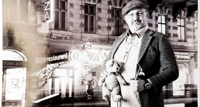 „Ludzie miasta” - cykl wykładów o osobach zasłużonych dla Warszawy