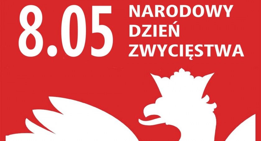 Obchody Narodowego Dnia Zwycięstwa 