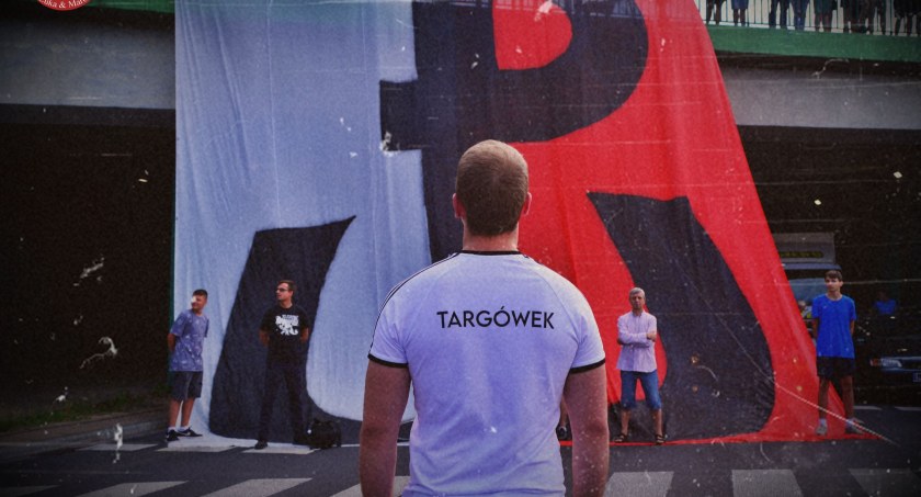 Targówek Pamięta! (FOTORELACJA z Ronda Żaba)