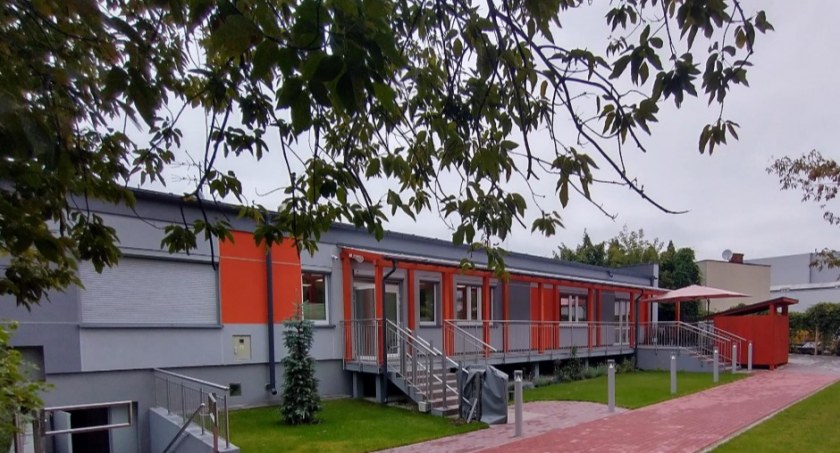 Dom Dziennego Pobytu dla osób starszych oraz z niepełnosprawnościami został otwarty (ZDJĘCIA)