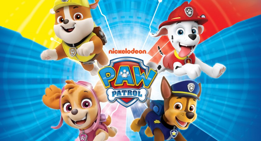 Psi Patrol na Targówku już w weekend!