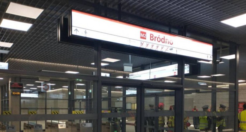 W końcu jest autobus 269!