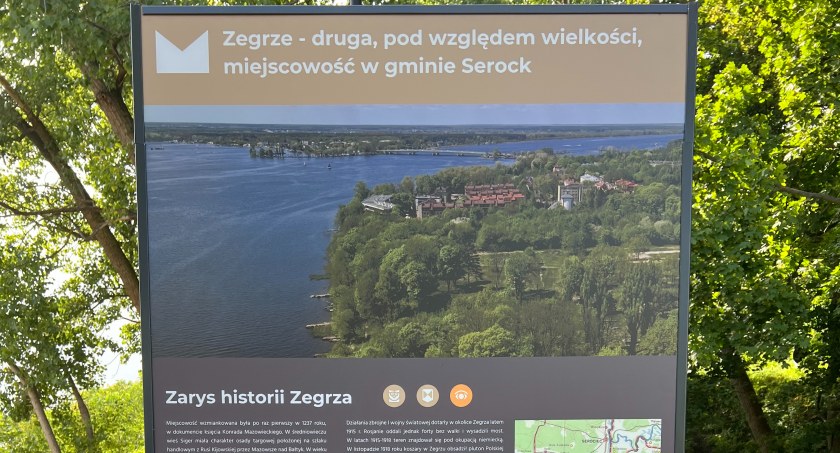 Cały Serock w aplikacji