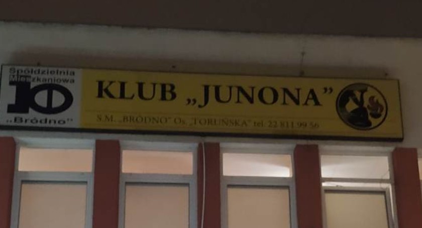 Co słychać w Junonie?