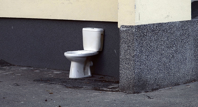 Nowa moda na Targówku