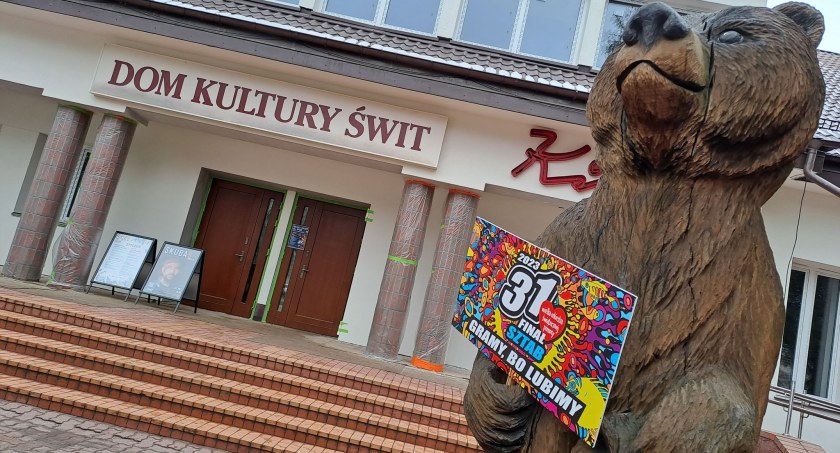 31. Finał WOŚP na Bródnie!
