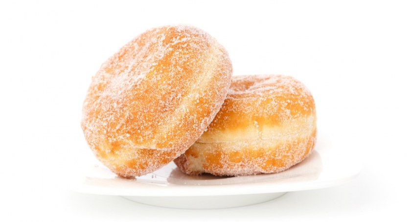 Gdzie po pączki?