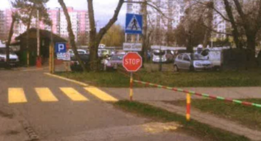 Kto zainterweniuje między Kowalskiego a Malborską?