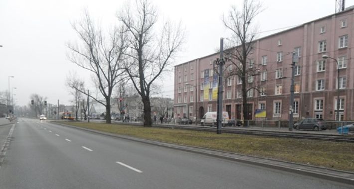 Na Bródnie będzie nowy blok