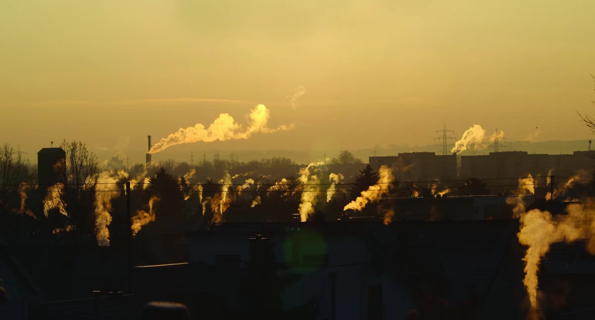 Mazowsze przyspiesza walkę ze smogiem