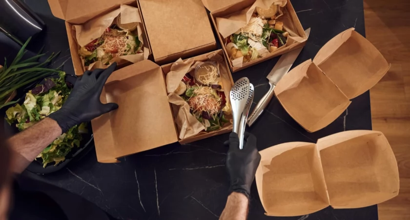 Czy catering dietetyczny w Warszawie Targówku zaspokoi Twoje kubki smakowe? Sprawdź!