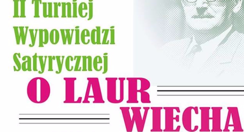 O Laur Wiecha