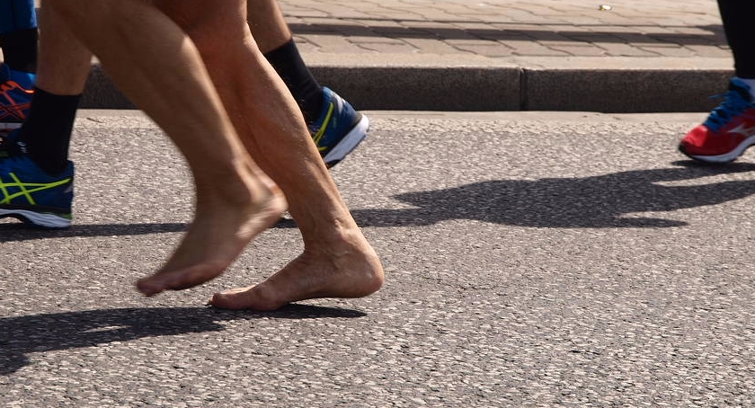 Orlen Maraton 40 kilometr zdjęcia część