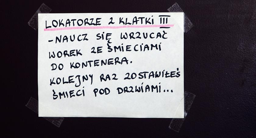 Człowiek całe życie się uczy...